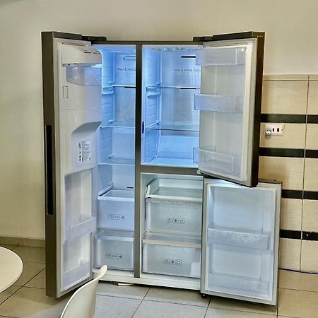 Appartamento Flat In The Heart Of Ayia Napa/Центр Айя Напы Esterno foto