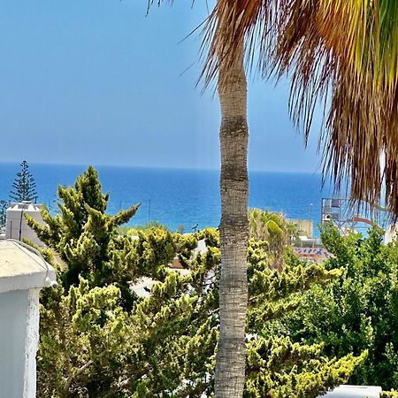 Appartamento Flat In The Heart Of Ayia Napa/Центр Айя Напы Esterno foto