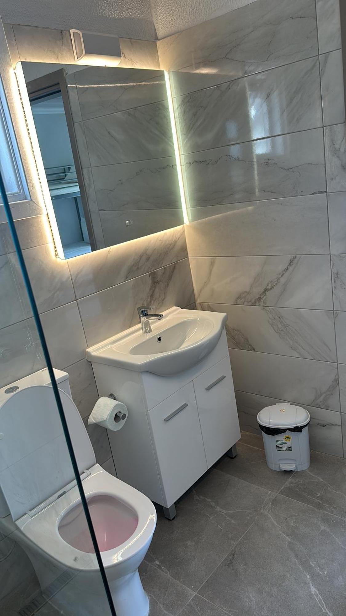 Appartamento Flat In The Heart Of Ayia Napa/Центр Айя Напы Esterno foto