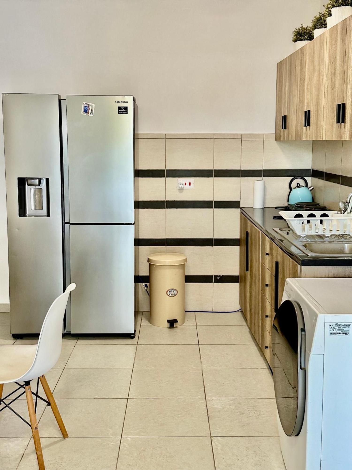 Appartamento Flat In The Heart Of Ayia Napa/Центр Айя Напы Esterno foto