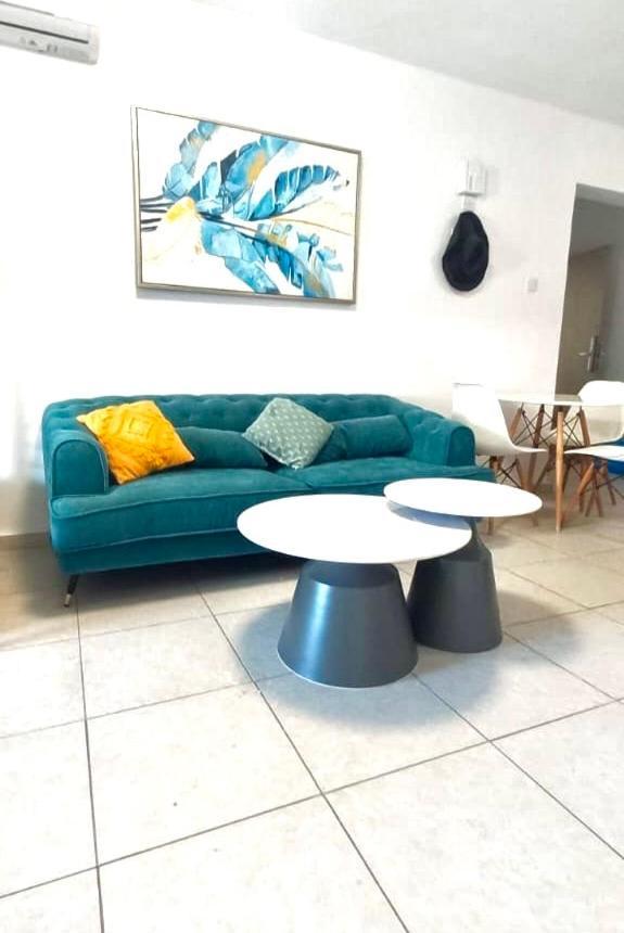 Appartamento Flat In The Heart Of Ayia Napa/Центр Айя Напы Esterno foto